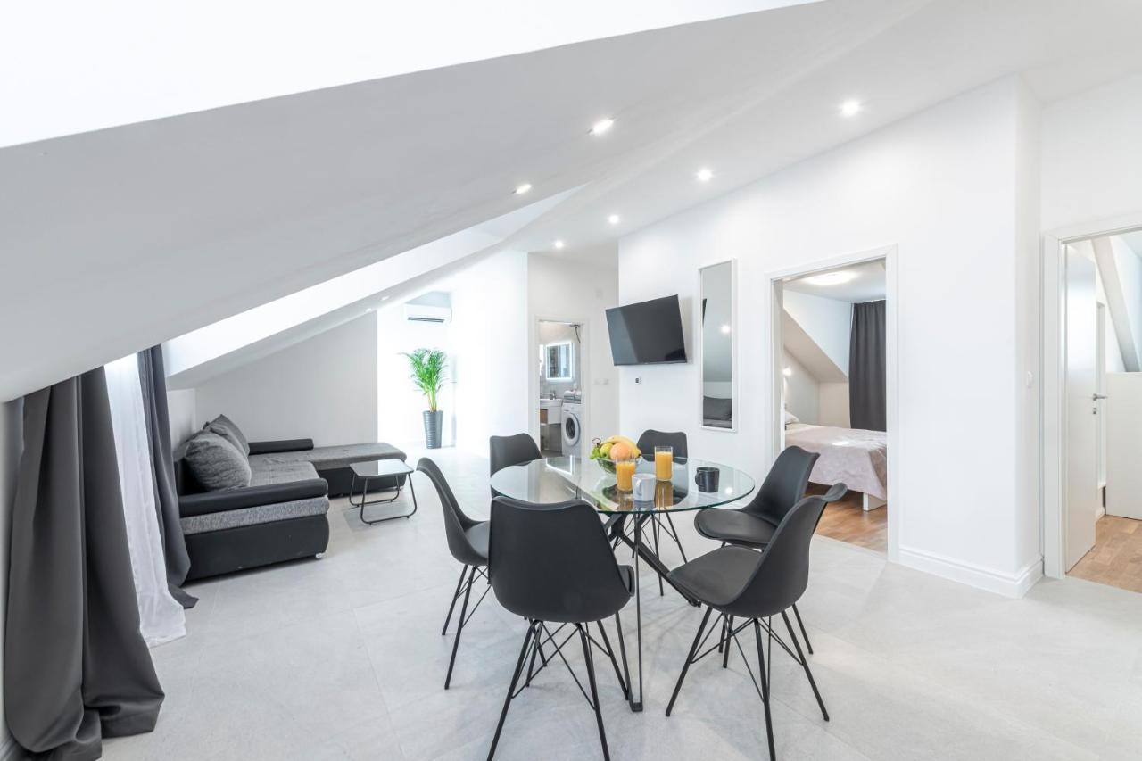 Apartment Meri دوبروفينك المظهر الخارجي الصورة
