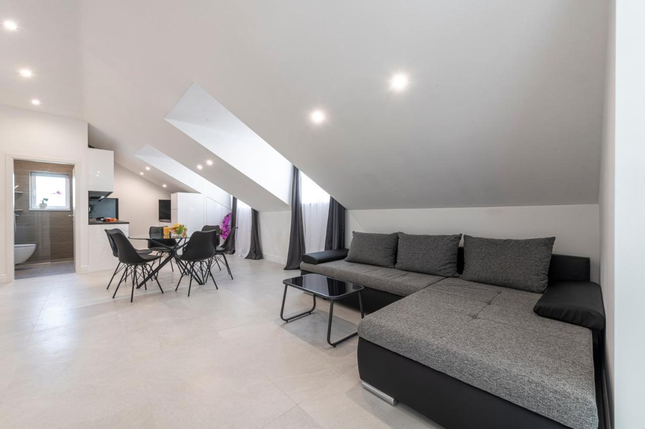 Apartment Meri دوبروفينك المظهر الخارجي الصورة