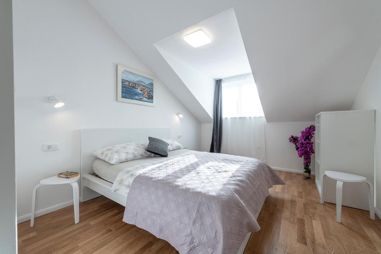 Apartment Meri دوبروفينك المظهر الخارجي الصورة