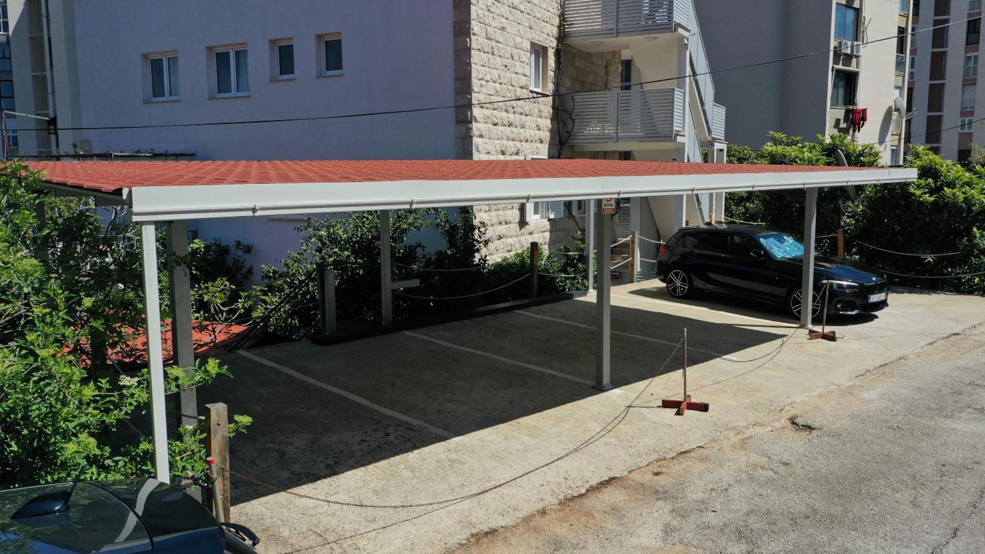 Apartment Meri دوبروفينك المظهر الخارجي الصورة