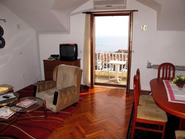 Apartment Meri دوبروفينك المظهر الخارجي الصورة