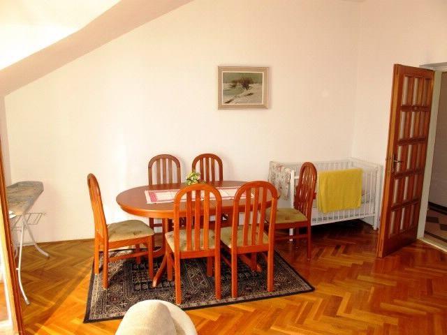 Apartment Meri دوبروفينك المظهر الخارجي الصورة